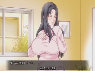 由母亲夺走童贞被义务化的世界 2 [中文字幕]封面图